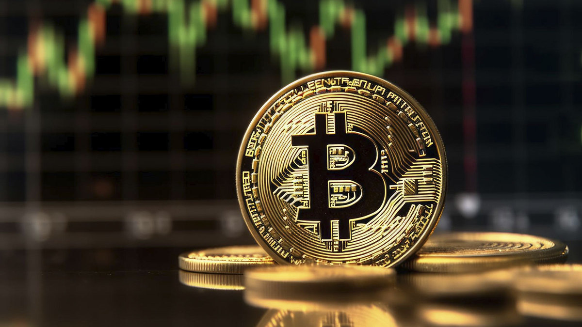 Bitcoin Approaches $100,000