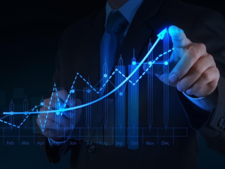 Moving Averages: a Guide to Trend Trading