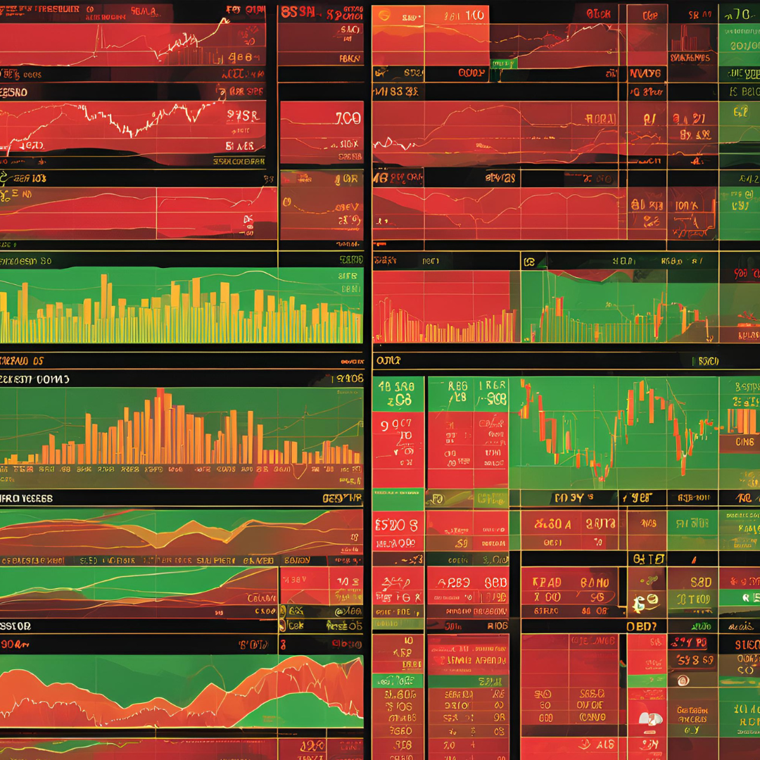 What is the Average True Range (ATR) indicator and how is it employed in trading strategies