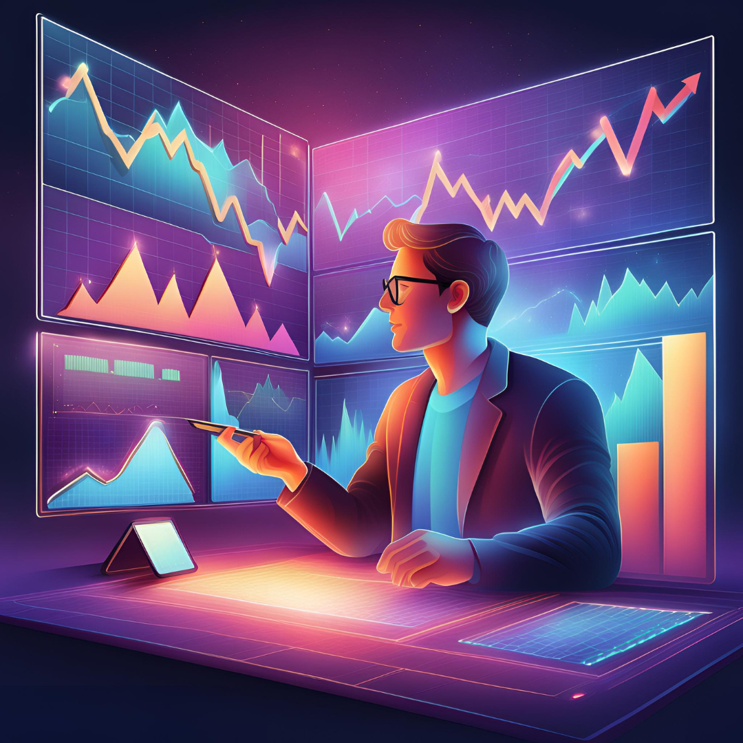 How to trade using pivot points