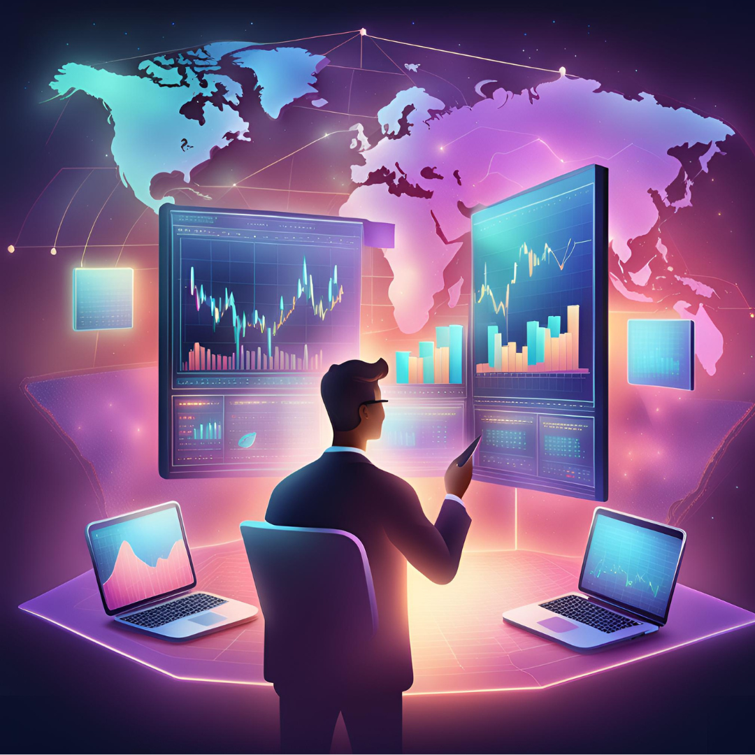 A trader’s guide to the stochastic oscillator