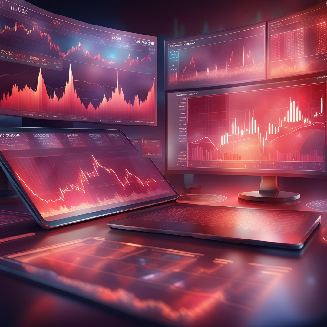 A trader’s guide to using the parabolic SAR indicator