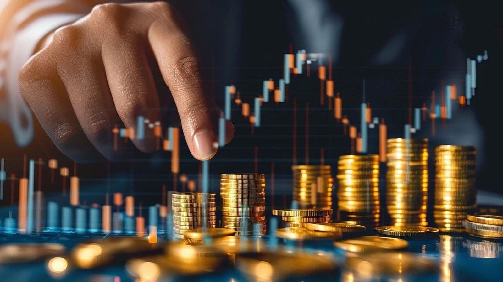 Inflows Into US Stocks on Course for a Record Year at $448B