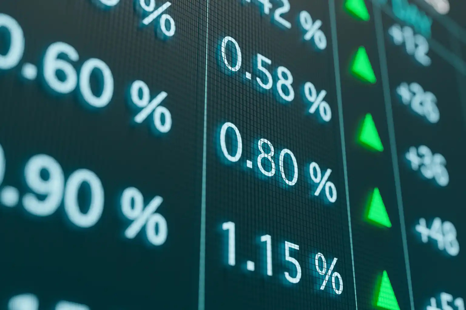 S&P 500 Weekly Report: NVIDIA's Earnings to Shape Market Sentiment