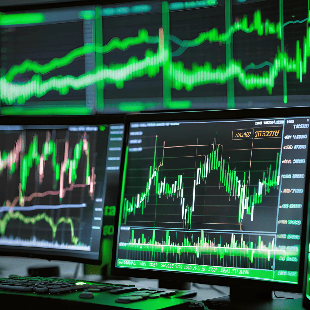 Market Makers and Their Role in Forex Trading