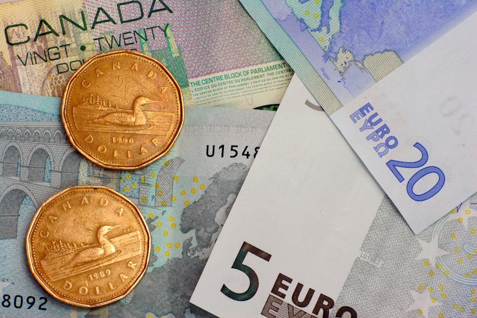 EUR/USD Finds Temporary Support, Downside Bias Stays Afloat