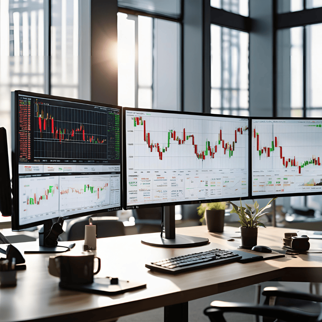 Tools for traders
